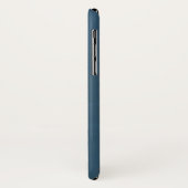 Quiet Rainy Day iPhone Case-Mate Case (Achterkant/links)