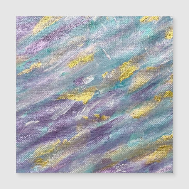 Quiet Reign Modern Art (Voorkant)