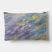 Quiet Reign Modern Art Etui (Achterkant)