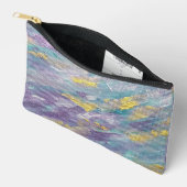 Quiet Reign Modern Art Etui (Open)