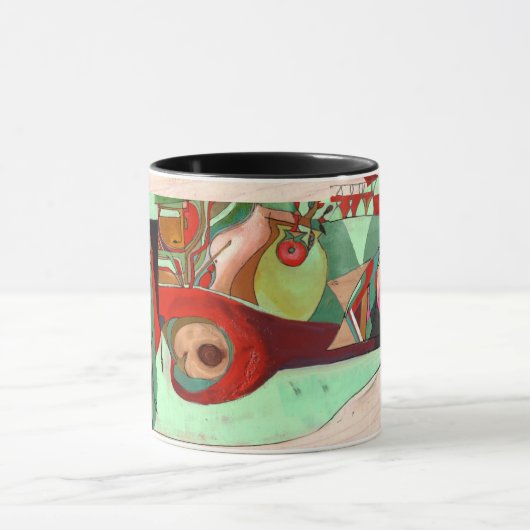 Quiet Riot-Mok Mok (Midden)