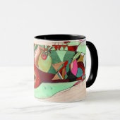 Quiet Riot-Mok Mok (Voorkant rechts)