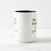 	Quiet Strength and Power Mok (Midden)