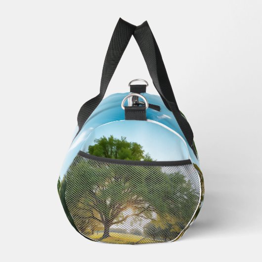 Quiet Time With a Big Tree  Plunjezak (Rechts)