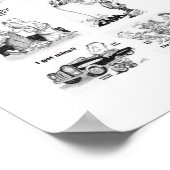 Quigley Collection Poster (Hoek)