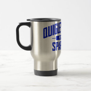 QUIGLEY DE MOK VAN DE KOFFIE VAN HET ZUIDEN