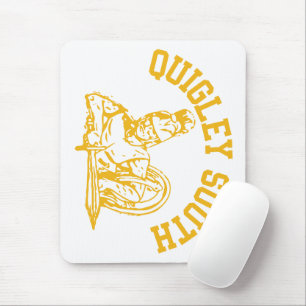 QUIGLEY SOUTH SPARTANEN MUISMAT