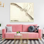 Quilca, Peru Canvas Afdruk (Insitu (Woonkamer))