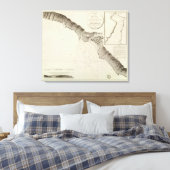 Quilca, Peru Canvas Afdruk (Insitu (Slaapkamer))