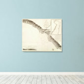 Quilca, Peru Canvas Afdruk (Insitu (Houten vloer))