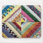 Quiled Print Pattern Muismat (Voorkant)