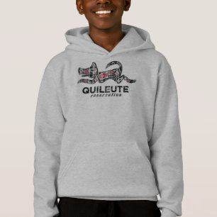Quileute Reservation T-Shirt