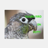 Quill City Deurmat (Voorkant)