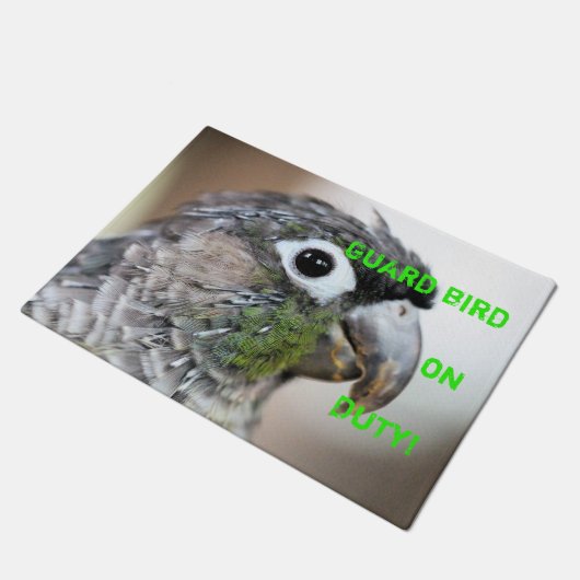 Quill City Deurmat (Schuin)