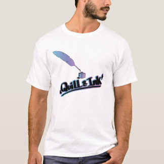 Quill en Ink T-shirt