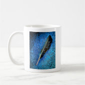Quill Koffiemok (Links)