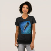 Quill T-shirt (Voorkant volledig)