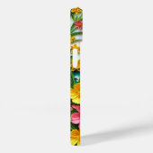 Quilled natuurtafereel met zeilboot Case-Mate iPhone case (Achterkant / Rechts)