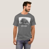 Quiller Boy T-shirt (Voorkant volledig)
