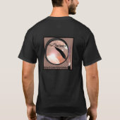 Quillians - versie 5 t-shirt (Achterkant)