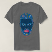 Quilombo T-shirt (Design voorkant)