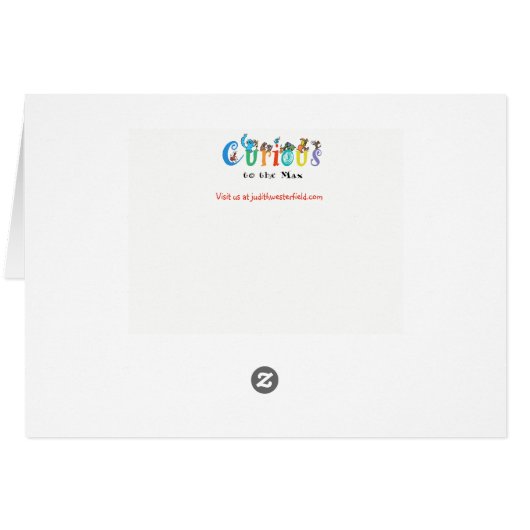 Quilt of love card (Achterkant Horizontaal)