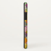 Quilt patroon Case-Mate iPhone case (Achterkant / rechts)