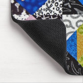 Quilt Pattern Muismat (Hoek)