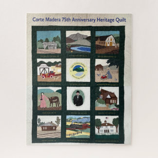 Quilt Puzzel