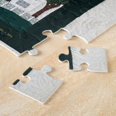 Quilt Puzzel (Zijkant)