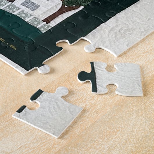 Quilt Puzzel (Zijkant)