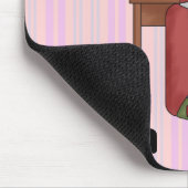 Quilt Queen #2Muismat Muismat (Hoek)