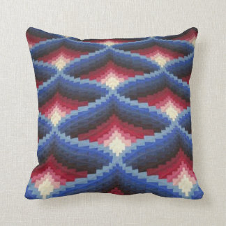 Quilt Top 11 Design Pillow Kussen
