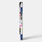 quilt van mijn patronen Case-Mate iPhone case (Achterkant / Links)