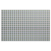 Quilten Word Square Fabric Stof (Yard (91,4 cm))