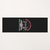 Quilter Gift | Zaaimateriaal Yogamat (Voorkant (horizontaal))