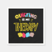 Quilter-handscooters Servet (Voorkant)