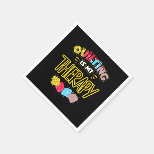 Quilter-handscooters Servet (Hoek)