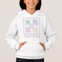 Quilter in Opleiding