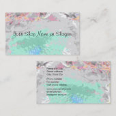 Quilter Quilt Supply Shop+ Visitekaartje (Voorkant / Achterkant)