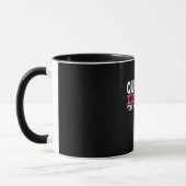 Quilter Quilting Sewing Gifts Mok (Links)