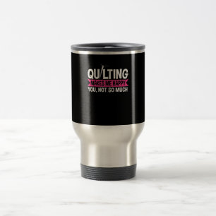 Quilter Quilting Sewing Gifts Reisbeker