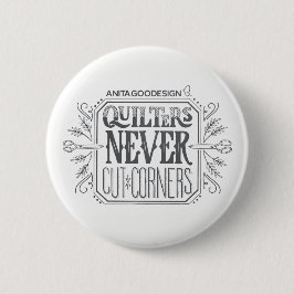 Quilters Button