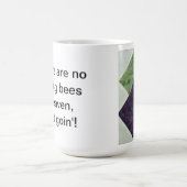 Quilter's Mok in de hemel (Center)