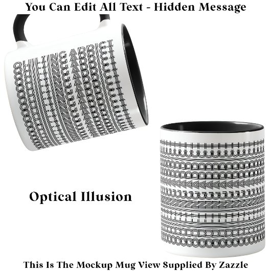 Quilting Addict Verborgen Bericht Grappige nieuwig Mok