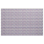 Quilting Bee Cartoon Fabric Stof (Fat Quarter)