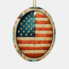 Quilting Business Ornament