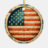 Quilting Business Ornament (Voorkant)