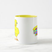 Quilting Chick Mok (Midden)
