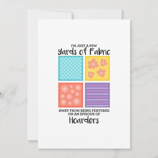 Quilting - enkele niveaus van verbinding weg kaart (Voorkant)